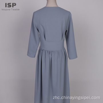 CEY PLAIT PATTER ELASTANE 100聚酯织物